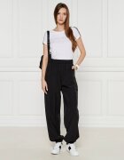EA7 Pantaloni de trening | Loose fit