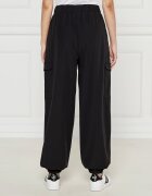 EA7 Pantaloni de trening | Loose fit