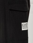 EA7 Pantaloni de trening | Loose fit