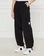 EA7 Pantaloni de trening | Loose fit
