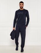 EA7 Pantaloni de trening | Modern fit