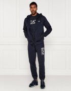 EA7 Pantaloni de trening | Modern fit