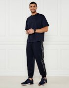 EA7 Pantaloni de trening | Modern fit