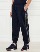EA7 Pantaloni de trening | Modern fit