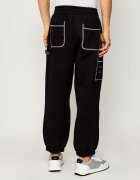 EA7 Pantaloni de trening | Modern fit