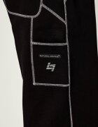 EA7 Pantaloni de trening | Modern fit