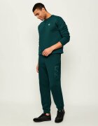 EA7 Pantaloni de trening | Modern fit