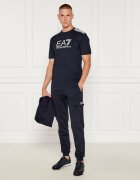EA7 Pantaloni de trening | Regular Fit