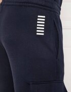 EA7 Pantaloni de trening | Regular Fit