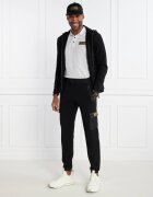 EA7 Pantaloni de trening | Regular Fit