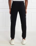 EA7 Pantaloni de trening | Regular Fit