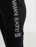 EA7 Pantaloni de trening | Regular Fit