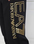 EA7 Pantaloni de trening | Regular Fit