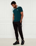 EA7 Pantaloni de trening | Regular Fit