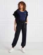 EA7 Pantaloni de trening | Regular Fit