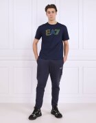 EA7 Pantaloni de trening | Regular Fit