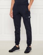 EA7 Pantaloni de trening | Regular Fit