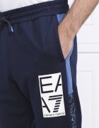 EA7 Pantaloni de trening | Regular Fit