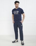 EA7 Pantaloni de trening | Regular Fit
