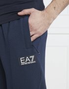 EA7 Pantaloni de trening | Regular Fit