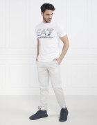 EA7 Pantaloni de trening | Regular Fit