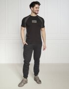 EA7 Pantaloni de trening | Regular Fit