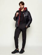 EA7 Pantaloni de trening | Regular Fit
