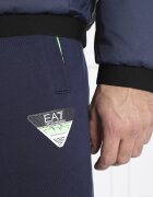 EA7 Pantaloni de trening | Regular Fit