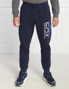 EA7 Pantaloni de trening | Regular Fit