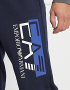EA7 Pantaloni de trening | Regular Fit