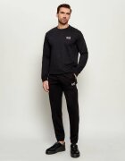 EA7 Pantaloni de trening | regular fit