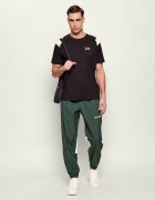 EA7 Pantaloni de trening | regular fit