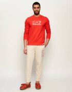 EA7 Pantaloni de trening | regular fit