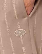 EA7 Pantaloni de trening | regular fit