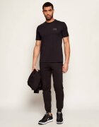 EA7 Pantaloni de trening | regular fit