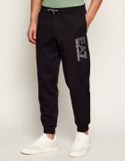EA7 Pantaloni de trening | regular fit