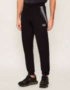 EA7 Pantaloni de trening | regular fit
