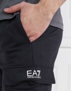EA7 Pantaloni de trening | Regular Fit