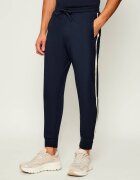 EA7 Pantaloni de trening | regular fit