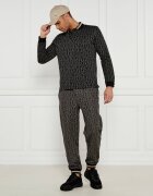 EA7 Pantaloni de trening | Regular Fit