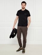 EA7 Pantaloni de trening | Regular Fit