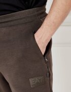 EA7 Pantaloni de trening | Regular Fit