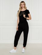 EA7 Pantaloni de trening | regular fit