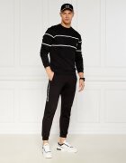 EA7 Pantaloni de trening | Regular Fit
