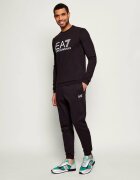 EA7 Pantaloni de trening | regular fit