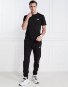 EA7 Pantaloni de trening | Regular Fit