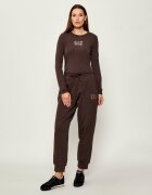 EA7 Pantaloni de trening | Relaxed fit