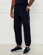 EA7 Pantaloni de trening | Relaxed fit