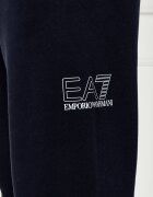 EA7 Pantaloni de trening | Relaxed fit