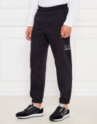 EA7 Pantaloni de trening | Relaxed fit